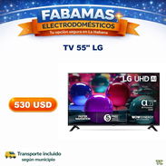 Televisores - Img 55913284