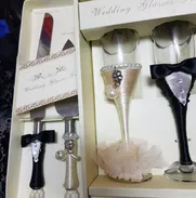 Articulo para celebraciones de bodas - Img 49951452
