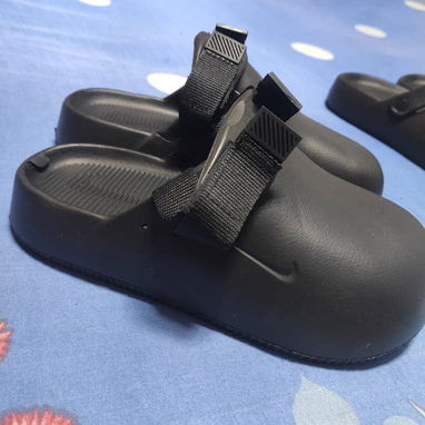 ‼️CROCS NIKE CALM MULE ORIGINALES‼️❗️‼️ - 2/5