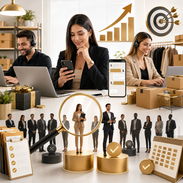 BUSCAMOS A LOS MEJORES GESTORES DE VENTAS DE CUBA – PROCESO SELECTIVO BAZAR MARIANAO - Img 56483842