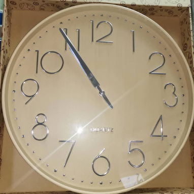 🔖Relojes grandes de pared - 2/4