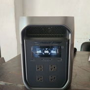 Batería Portátil EcoFlow DELTA 3 Max Con 90 Días De Garantía VT# - Img 58395291