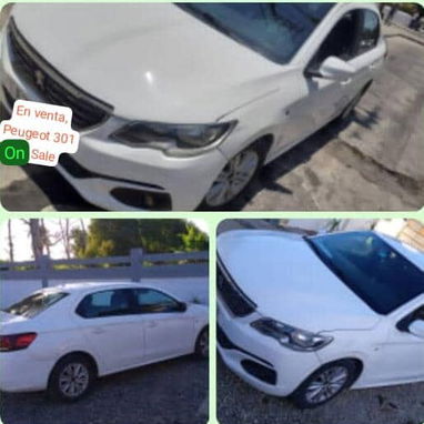 Peugeot 301 - Img 123441457