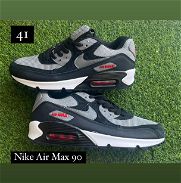 Tenis Converse Alexander mcqueen Jordan Nike dunk Nike Air Max tenemos  de todo 8ñ - Img 45737716