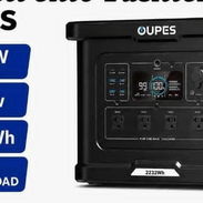 ➡️OUPES 2232WH 2400W PICO 5000W 1240USD ➡️OUPES 2232WH 2400W PICO 4500W - Img 56884817