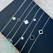 Pulseras de PLATA disponibles - Img 57851584
