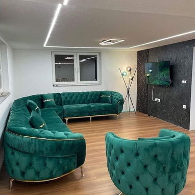 Muebles y camas de lujo para embellecer sus hogares - Img 125623611