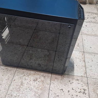 Chasis Cooler Master MasterBox Lite 5 RGB,ATX Mid-Tower, de uso - Img 118982041