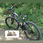 Bici en venta rali - Img 55092411