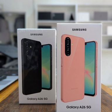 Teléfono en venta nuevo en caja y con accesorios extras - Img 119172096