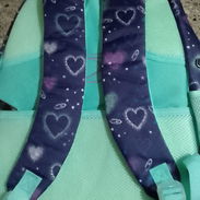 Se vende mochila - Img 57341194
