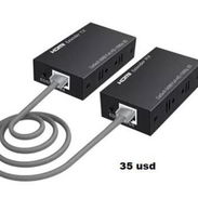 extensores HDMI de 60 metros - Img 54633837