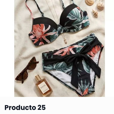 ✨Bellos trajes de baño para el verano ✨ - Img 123079917