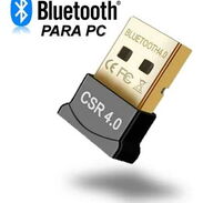 Adaptador Bluetooth CSR 4.0 para PC, compatible con mandos de Xbox y Playstation......Ver fotos...59201354 - Img 44924203