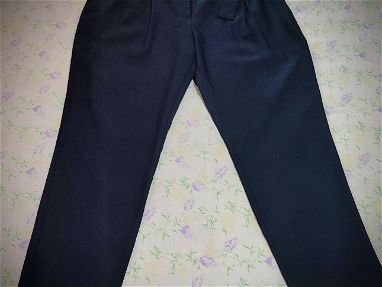 Pantalón de señora talla 42 - Img main-image-43852091