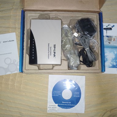 TP-LINK - 3/5