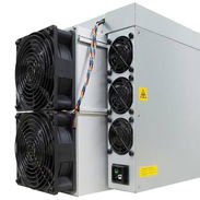 BITMAIN Antminer S21 200T - Img 56365529