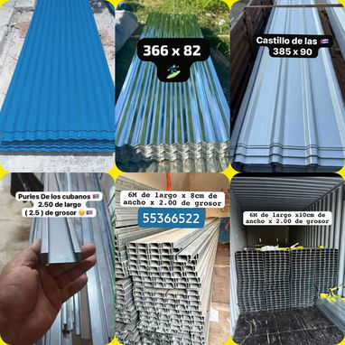 🏗️ 𝗧𝗔𝗡𝗤𝗨𝗘𝗦 𝗣𝗟Á𝗦𝗧𝗜𝗖𝗢𝗦 & 𝗠𝗔𝗧𝗘𝗥𝗜𝗔𝗟𝗘𝗦 𝗗𝗘 𝗖𝗢𝗡𝗦𝗧𝗥𝗨𝗖𝗖𝗜Ó𝗡✨ 𝗢𝗙𝗘𝗥𝗧𝗔𝗦 𝗘𝗦𝗣𝗘𝗖𝗜𝗔 - 3/5
