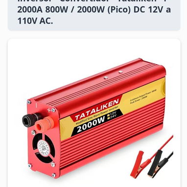 Venta electrodomesticos - Img 127030322