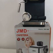 Cafeteras Express de 4 tazas - Img 55741439