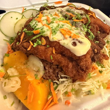 ✨️🍗🍕EL MEJOR LUGAR DE COMIDA A DOMICILIO🌮🍟 ✨️ - Img 124860659