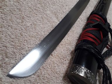 Espada,Katana,wakizashi - Img 67990640