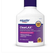 Clearlax 510g laxante polyethylene  glycol 510g 30 usd - Img 54857055
