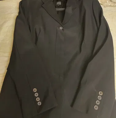 Blusas, pantalones, camisas y blazer de uniforme nuevos - Img 99556461
