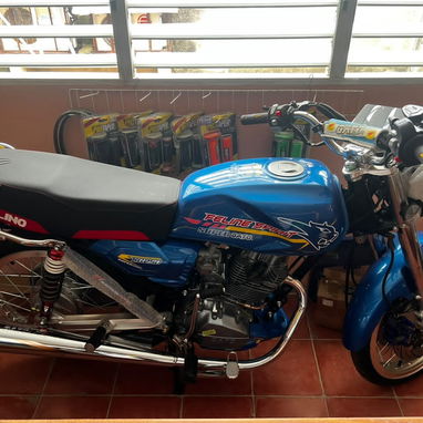 Bicimotos - 7/7