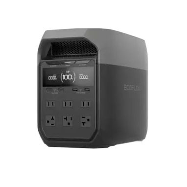 GRAN REBAJA EcoFlow – Tienda en Vedado con Mensajería (kinetica) - 3/10