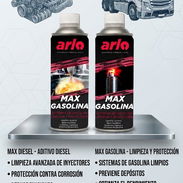 Maximiza tu combustible con Arlo - Img 57805068