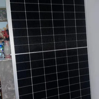 ☀️⚡Paneles Solares y estructuras para su montaje⚡☀️Transporte gratis en la mayoría de la Habana‼️Factura y Garantía ‼️ - Img 123657561