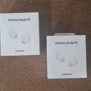 AUDIFONOS DE SAMSUNG Y APPLE , AIRPODS 3 , SAMSUNG BUDS 2 PRO , SAMSUNG BUDS 3 , SAMSUNG BUDS 3 FE Y BUDS FE 52830802 - Img 103289416