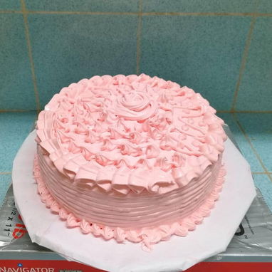 Pasteles por encargo - Img 122353273