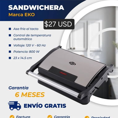 Súper Oferta - 4/6