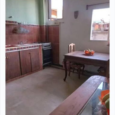 Venta de APTO en Habana Vieja en Buen Estado 🏠🗝😌  25mil - 6/7