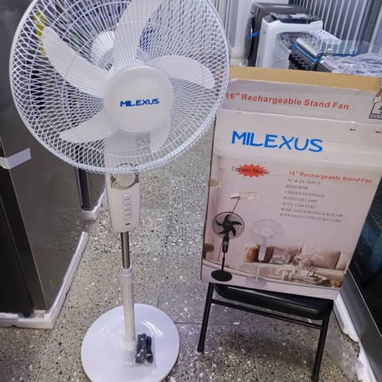 Ventilador recargables - Img 123066324