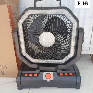 Ventiladores - 2/7