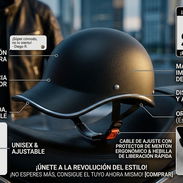 Casco importado - Img 56596147