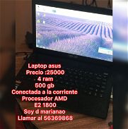 Laptop Asus - Img 45930605