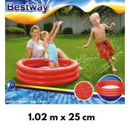Piscinas y salvavidas Bestway para niños nuevas - Img 56272190