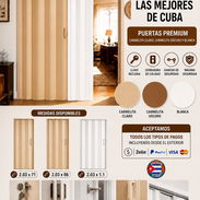 📩LA MEJOR CALIDAD AL MEJOR PRECIO DEL MERCADO👽 ✅ Resistentes ✅ Modernas ✅ Fáciles de instalar ✅ Ideales para cualquier - Img 57011642