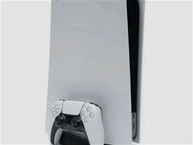 PlayStation 5 - PS5 - Img main-image