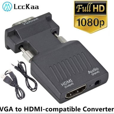 Adaptadores Oferta - $6 USD - 2/10
