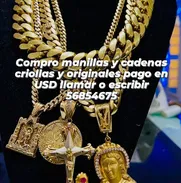 Compro oro - Img 49752444