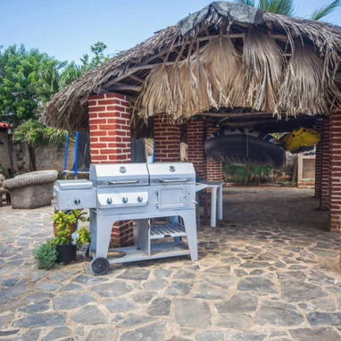 🏠✨Casa de lujo en Santa Fé con piscina y acceso directo al mar🌊 - Img 106425154