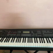 Se vende piano Yamaha mox 8 - Img 45149770