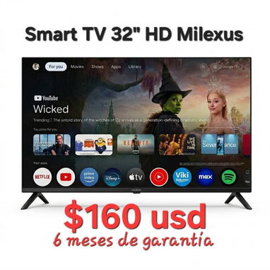 Tv 65" 4k UHD serie psb con 6 meses de garantía 53220916 - Img 122965637