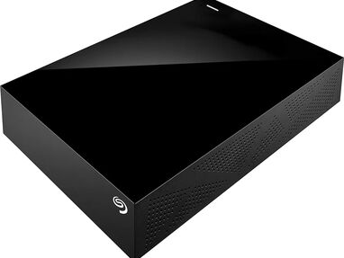 Seagate Expansion 8TB External Hard Drive HDD - USB 3.0 - Img 65422039