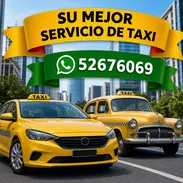 Su taxi - Img 56188282